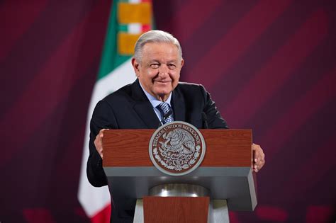 López Obrador promete “seguir ayudando” a EEUU contra el narcotráfico