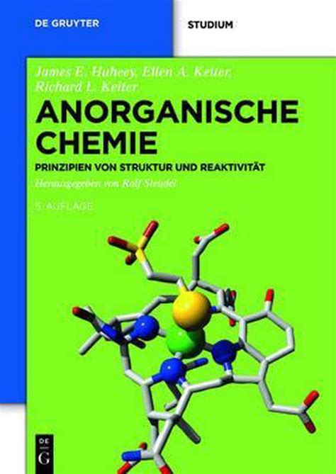 Lösungen handbuch huheey anorganische chemie 4. - Mcculloch chainsaw manual 2 0 cid.