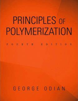 Lösungshandbuch des polymerisationsprinzips solution manual of principle of polymerization. - On ne peut pas être heureux tout le temps.