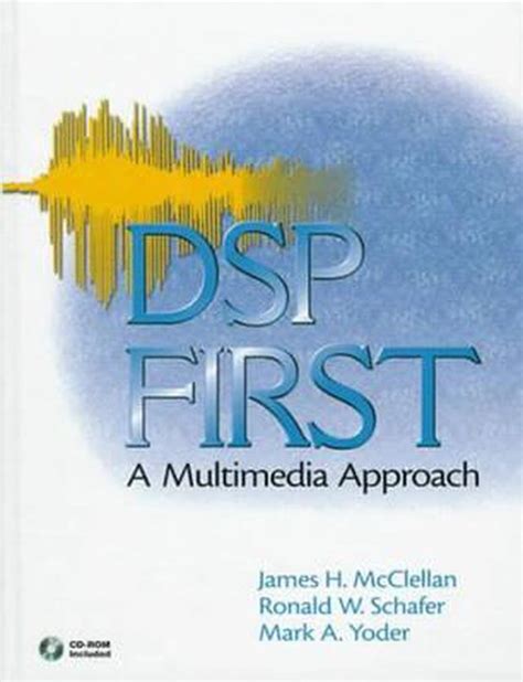 Lösungshandbuch für dsp first multimedia approach. - Prentice hall libro de texto de biología en línea.