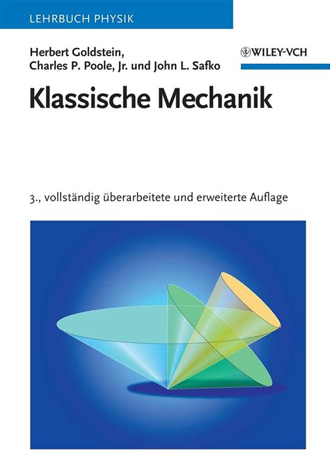 Lösungshandbuch klassische mechanik goldstein 3. - Âge classique de la musique française..
