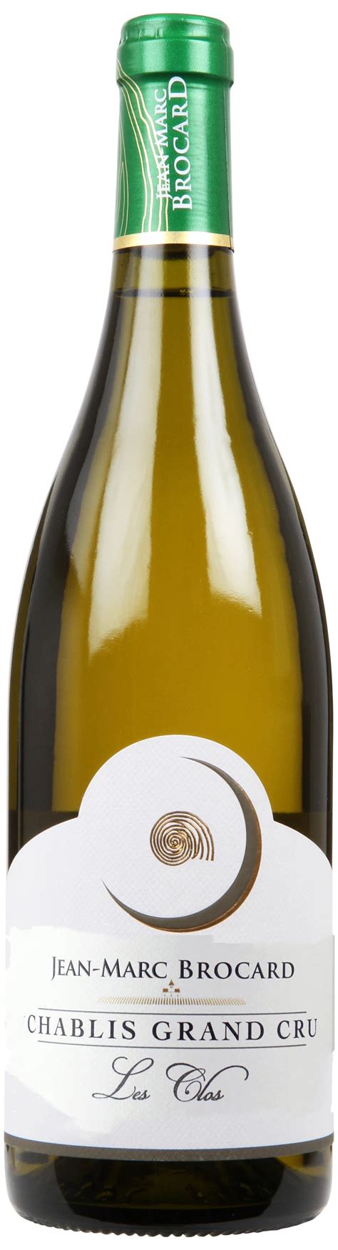 Løgismose Chablis Valmur Grand Cru - Magnum