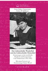 Lüdenscheider wanderlied und das lüdenscheider heimatlied. - Obituaire-album du clergé séculier du diocèse de sherbrooke..
