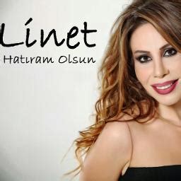 LİNET HATIRAM OLSUN LİNET HATIRAM OLSUN.