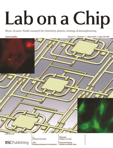 Lµ Fluidics Group – Microsystems for the Life Sciences - wintechmobiles.com