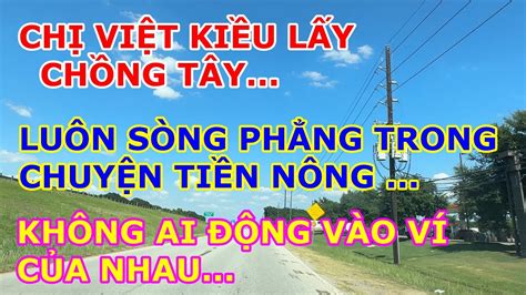 Lấy Chồng Tây Sòng Phẳng Tiền Bạc: Dẫn Đường Cho Cuộc Hôn Nhân Hiện Đại và Bình Đẳng