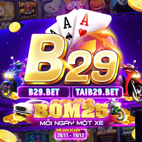 Lợi Ích Khi Sử Dụng B29.bet APK