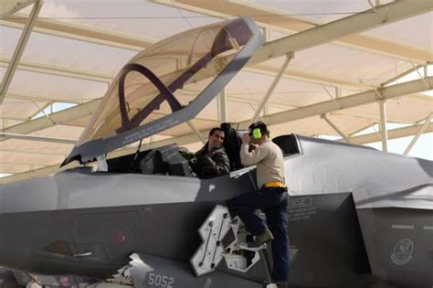 L’Italia nel business di guerra dell’F-35 - Global Research