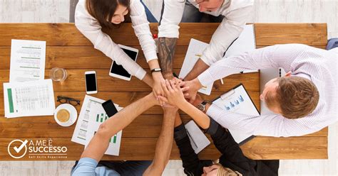 L’importanza del team building, cos’è e come farlo