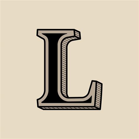 L, or l, is the twelfth letter of the Latin alphabet, used in the modern English alphabet, the alphabets of other western European languages and others worldwide. Its name in English is el (pronounced / ˈɛl / EL ), plural els. [1] History. Lamedh may have come from a pictogram of an ox goad or cattle prod. Some have suggested a shepherd's staff.. 