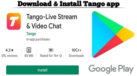 L A Tango Academy APK Download for Android 