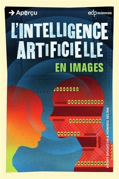 L Intelligence Artificielle By Henry Brighton