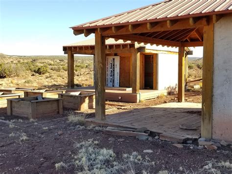 L S Fence in Saint Johns, AZ 85936 - Fence Contractors