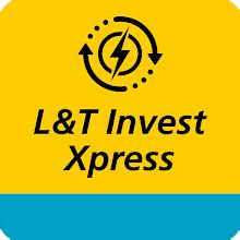L T Invest Xpress APK Download for Android 