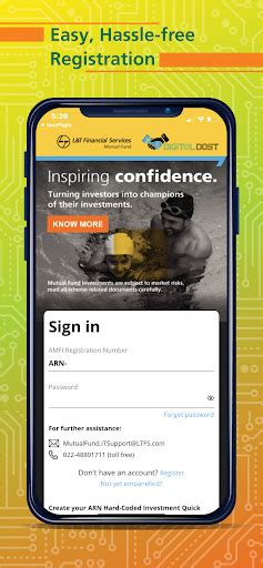 L T MF DIGITAL DOST APK Download for Android 