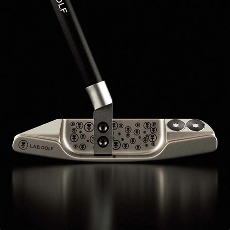 L a b golf. January 29, 2024. WHAT YOU NEED TO KNOW: L.A.B. Golf’s new DF3 mallet putter is a reimagined and gently downsized version of the company’s original Directed Force putter … 