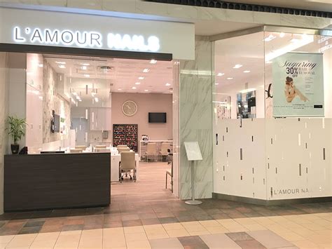 L amour nails. L'Amour Nails, Windsor, Ontario. 287 likes · 460 were here. Nail Salon 