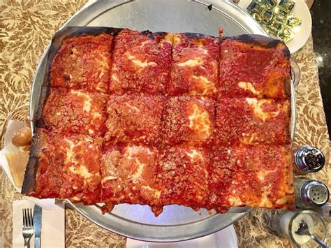 L and b spumoni gardens. L&B Spumoni Gardens. Restaurants; Gravesend; price 2 of 4. Recommended. Photograph: Courtesy Melissa Sinclair. Advertising. ... It's a classic treat to eat out in L&B's large outdoor space, and ... 