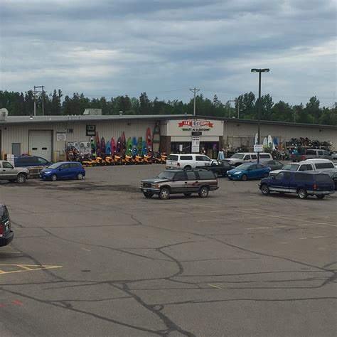 L and m fleet bemidji. Dept. Head Of Power Equipment at L and M Fleet Bemidji, Minnesota, United States. See your mutual connections. View mutual connections with Christopher Sign in Welcome back ... 