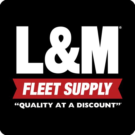 L&M Supply L&M Fleet Supply Trucker Hat - Fall 2023. Regular 