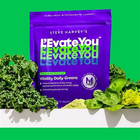 L evate you reviews. Frequently bought together, L'Evate You Vitality Boost Gummy- Dietary Supplement - Immunity - 28 Count Kevin Hart's VitaHustle One Superfood Greens Protein Powder Shake, 20g Protein, Vanilla,10 Serving, $24.98, rated 4.4 of out 5 stars from 106 reviews 