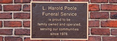 Directions. You are welcome to call us any time for immediate assistance. local_florist. 944 Old Knight Road. Knightdale, NC 27545. 919-266-3646. local_florist. Learn more about the history of L. Harold Poole Funeral Home & Cremations. Our friendly staff can answer any questions you may have.. 