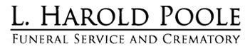 L harold poole funeral service crematory obituaries.  L.  Harold Poole ...