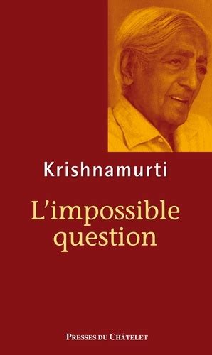 L impossible question