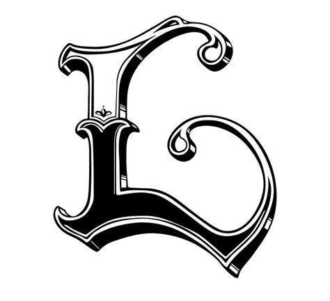 L in different fonts. Things To Know About L in different fonts. 