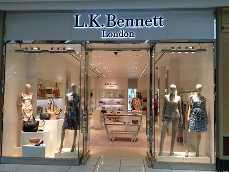 L k bennett. Filter. Lk Bennett. (372) Sort. Most Relevant. The gold standard in elegant women's dressing. Founded in 1990 by Linda Bennett, L.K Bennett creates luxury pieces for women who loved to feel polished from head to toe, whatever the occasion. Famed for its premium formalwear, statement dresses and comfortable footwear, the brand continues to stand ... 