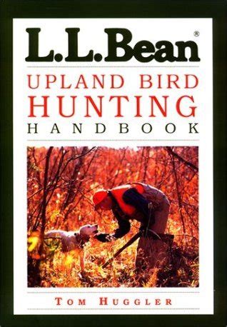 L l bean upland bird hunting handbook. - Stadtarchäologie in deutschland und den nachbarländern.