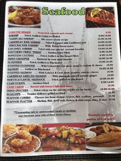 You are free to download the Ll Creek Bar And Grill menu files. The actual menu of the Ll Creek Bar And Grill. Prices and visitors' opinions on dishes.. 