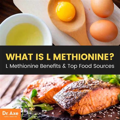 L methionine in food. Things To Know About L methionine in food. 