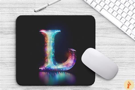 L mouse pad custom.  Enjoy fast and easy ordering, with worldwide shipping...