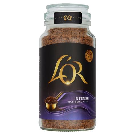 L or coffee. Available in 10 or 30 Aluminum Capsules COFFEE CAPSULES ARE EXCLUSIVELY COMPATIBLE with the L’OR BARISTA system Description An intriguing but delicate blend with a touch of vanilla. Aroma Pleasantly round taste gives way to sweet and indulgent notes in the aftertaste. Flavor A perfectly balanced blend with rich and dee 