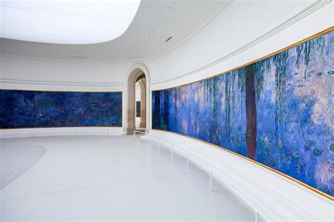 Apr 5, 2023 · Eight of Monet’s nearly 250 Water Lilies paintings now occupy pride of place in the Musée de l’Orangerie—one of Paris’ top museums. This museum also displays works by some of the most radical artists of the 20th century such as Picasso, Matisse, and Cézanne. Audio guides and guided tours will take you to their masterpieces among others. . 