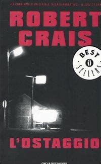 L ostaggio robert crais biography