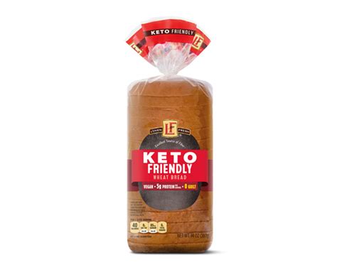 L oven fresh keto bread. September 19, 2021. It’s back! Keto Bread is now at Costco again! Artisan Bakery Sonoma County Keto Bread in Multi Seed is now in the bread aisle in-store again in a 2-pack of loaves. A Costco Keto fan favorite! With 10 grams of fiber, this multiseed keto artisan white bread has only 1 net carb per slice and 35 calories! 