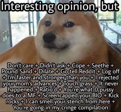L+ratio meme. Know Your Meme. Like Page 1.8M likes. Infinite Scroll. See more 'L + Ratio + You X' images on Know Your Meme! 