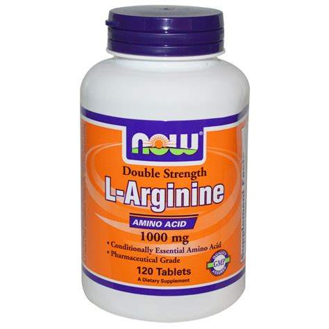 L-Arginine