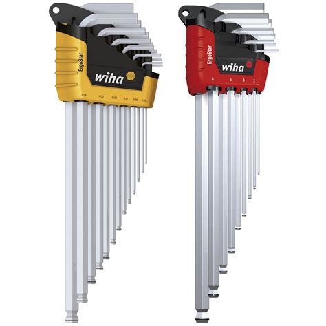 L-Keys - Wiha Tools