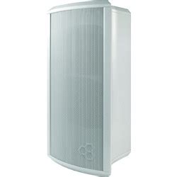 L-POM20A ALUMINUM OUTDOOR COLUMN LOUDSPEAKER