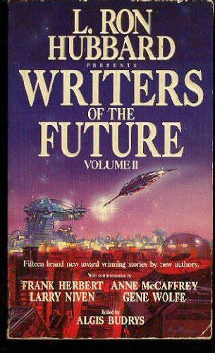 Read L Ron Hubbard Presents Writers Of The Future 2 By Algis Budrys