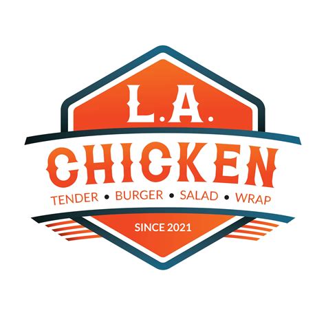 L. A. Chicken Subang Jaya - Facebook