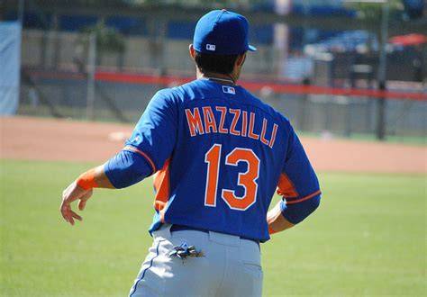 L. J. Mazzilli