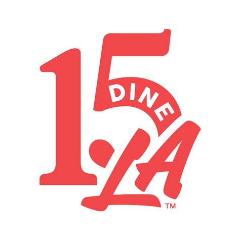 L.A.’s Favorite Restaurant Week Is Back – Dine LA Starts on Friday, April 28
