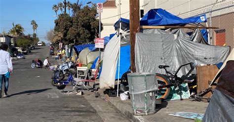 L.A. City Council approves controversial Westside homeless housing project