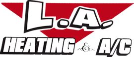 L.A. Heating & Air Company Profile Carnesville, GA Competitors ...