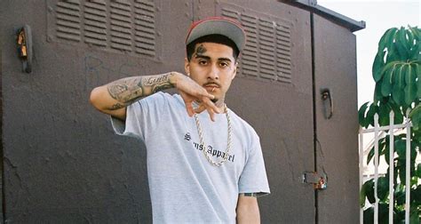 L.A. rapper dies in prison stabbing