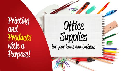 L.A.B. Printing and Office Supply- Brochures, Catalogs, Banners